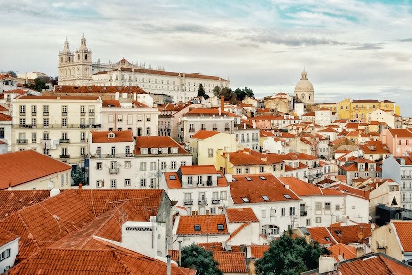 Interesting and Fun Facts About Algarve
