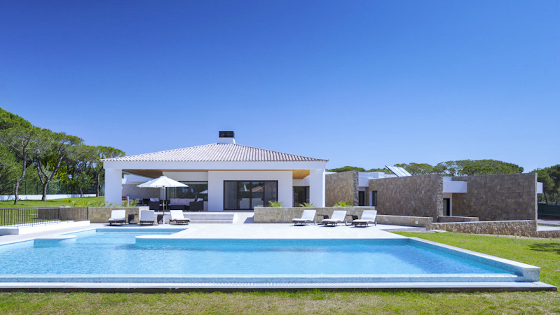 Villa Villa Helsinki, Rental in Algarve