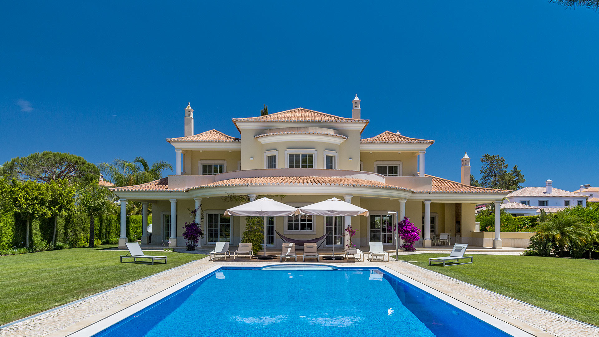 Villa Villa Sun Drop, Rental in Algarve