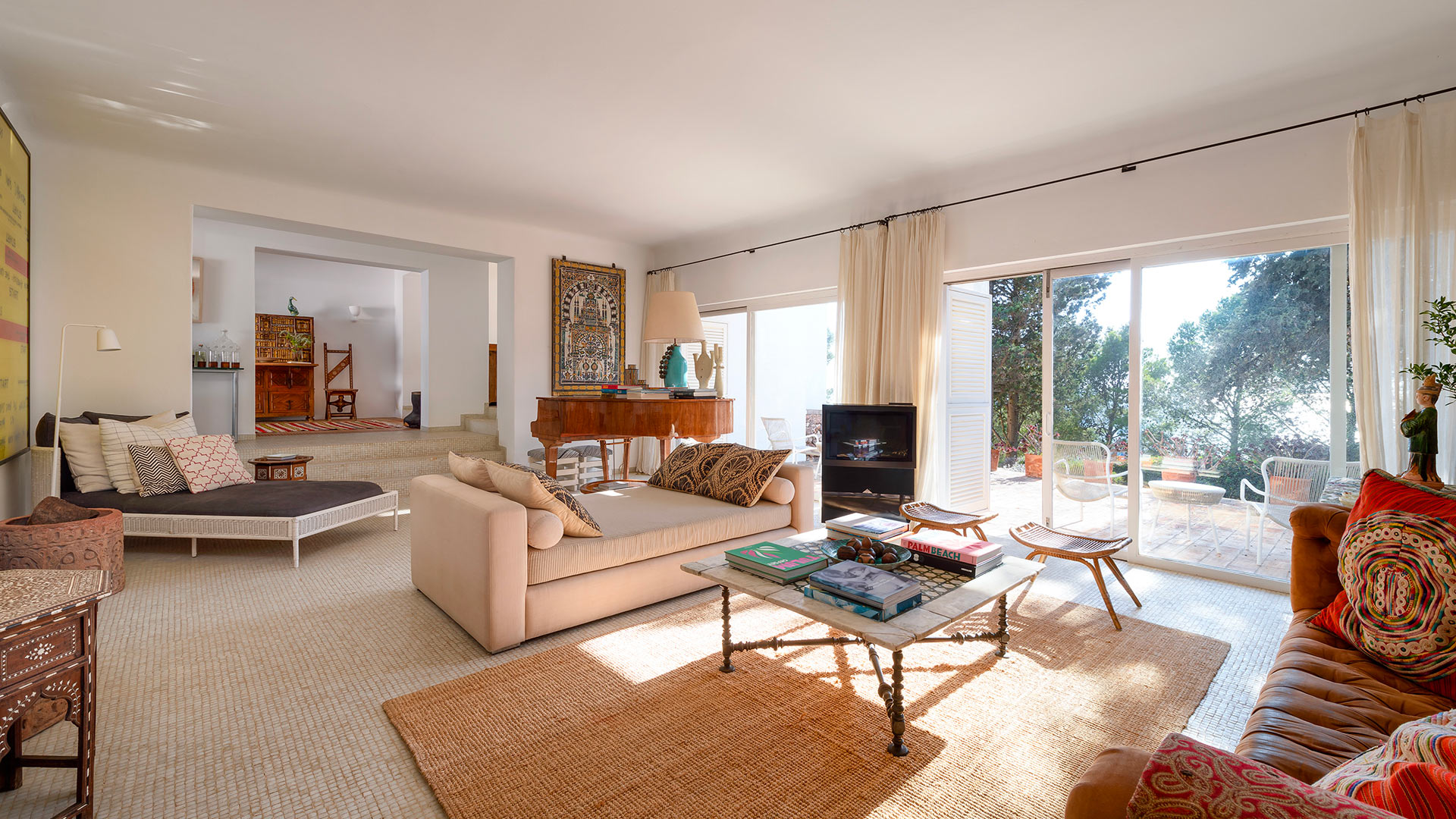 Villa Villa Cliff, Rental in Algarve