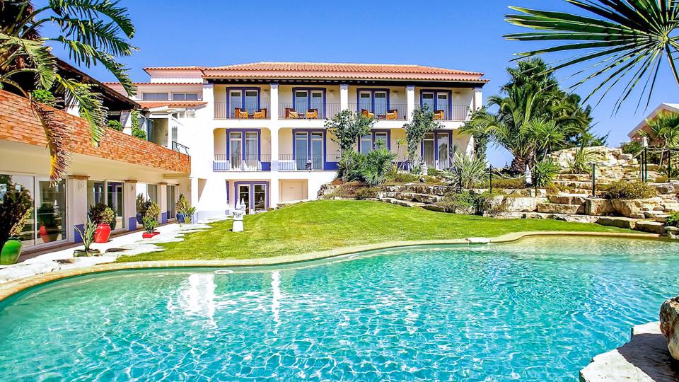 Villa Villa Leones, Alquiler en Algarve