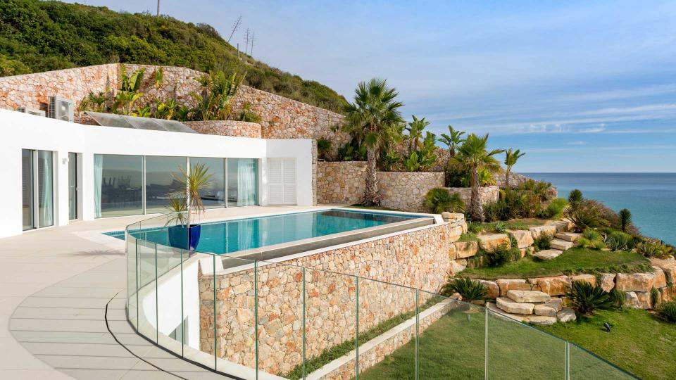 Villa Villa Salema Alegria, Location à Algarve