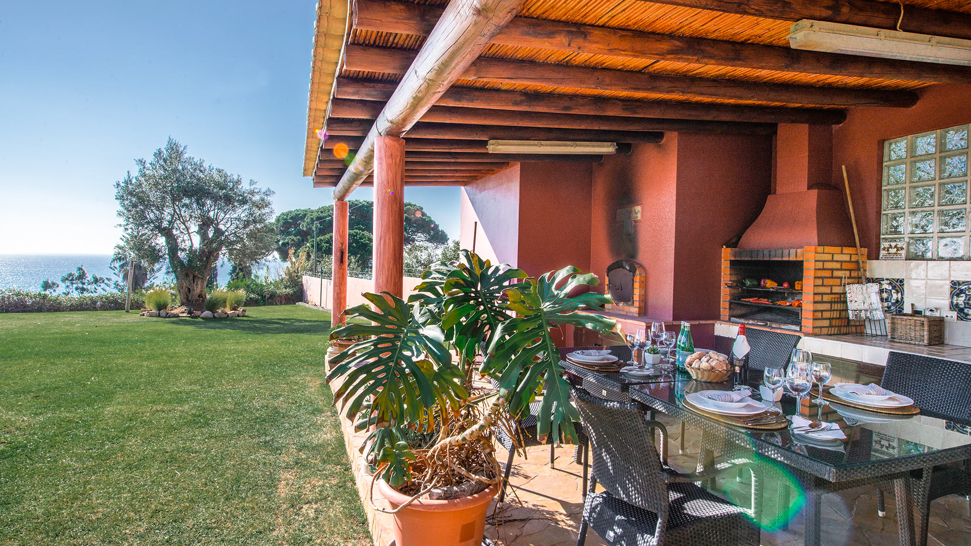 Villa Villa Praia, Rental in Algarve