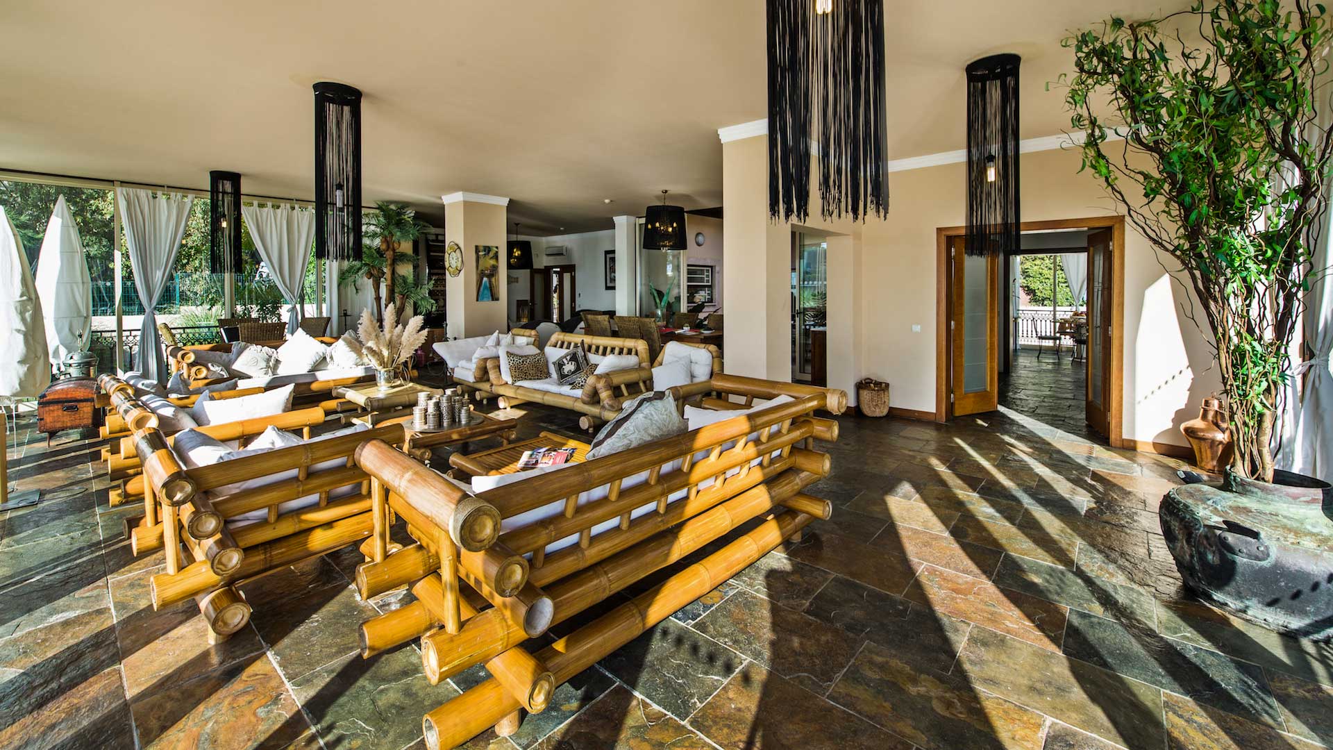 Villa Villa Praia, Rental in Algarve