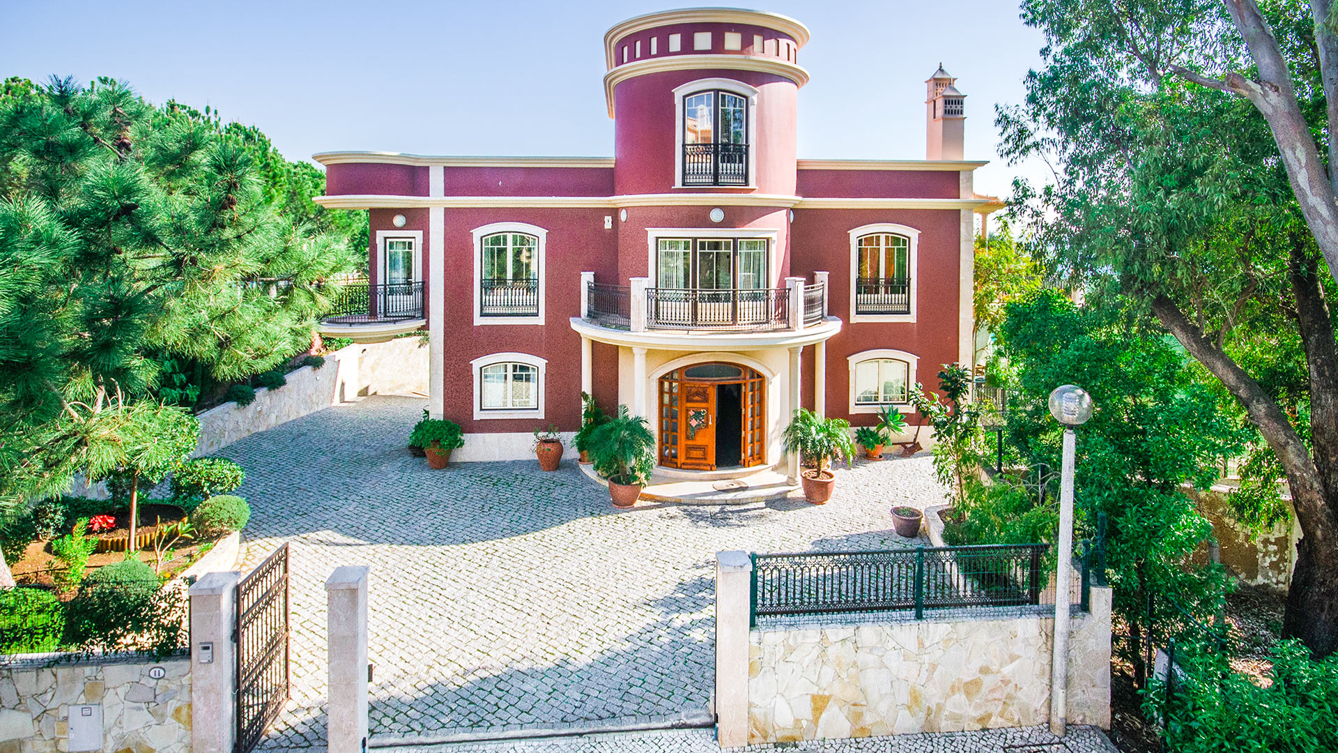 Villa Villa Praia, Rental in Algarve