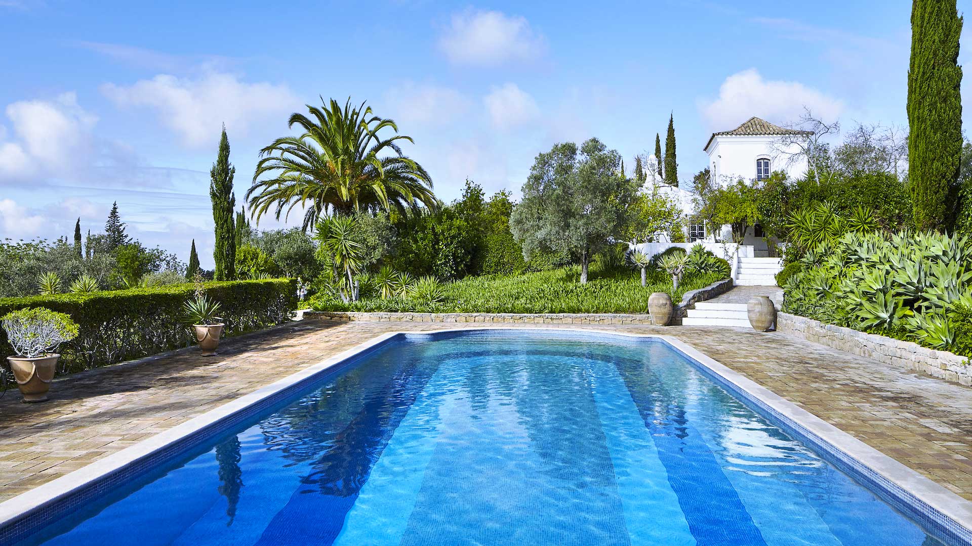 Villa Villa Loulé, Rental in Algarve