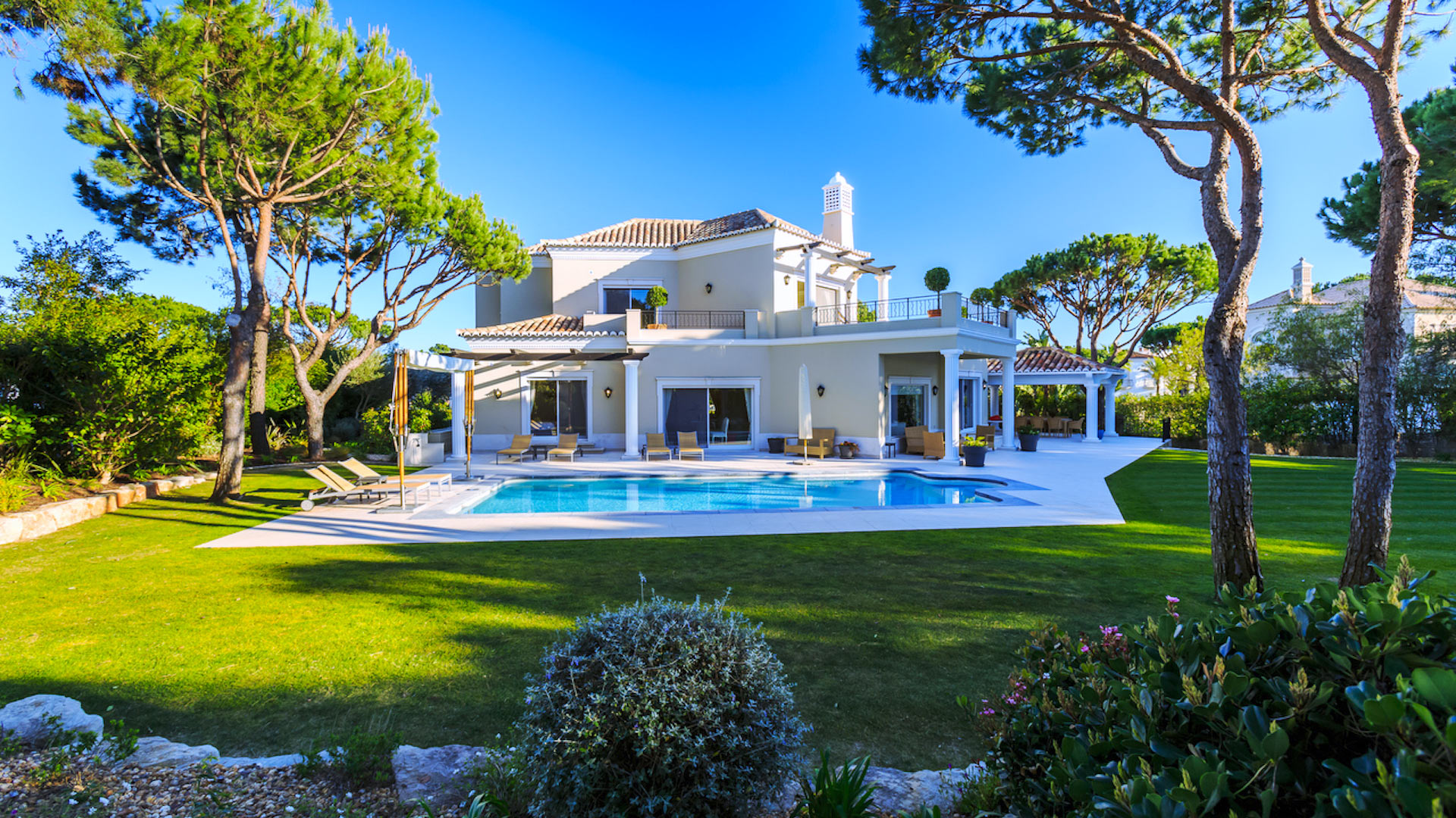 Villa Villa Bouganvillias, Affitto a Algarve