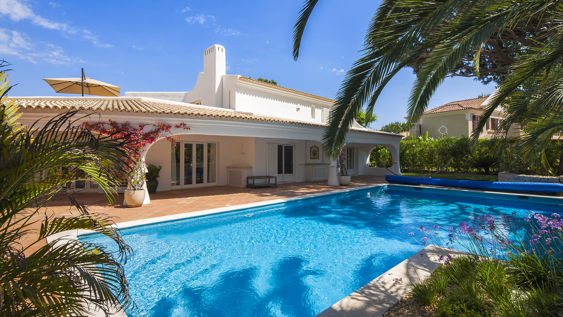 Villa Villa Alistero, Rental in Algarve