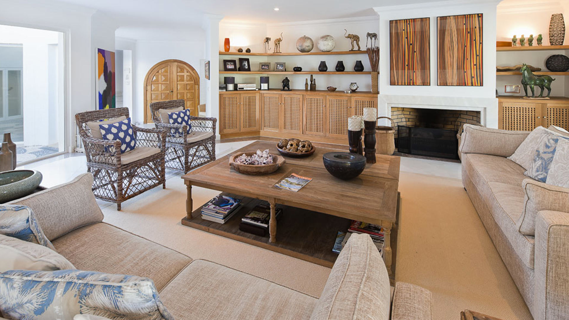 Villa Villa Alistero, Rental in Algarve