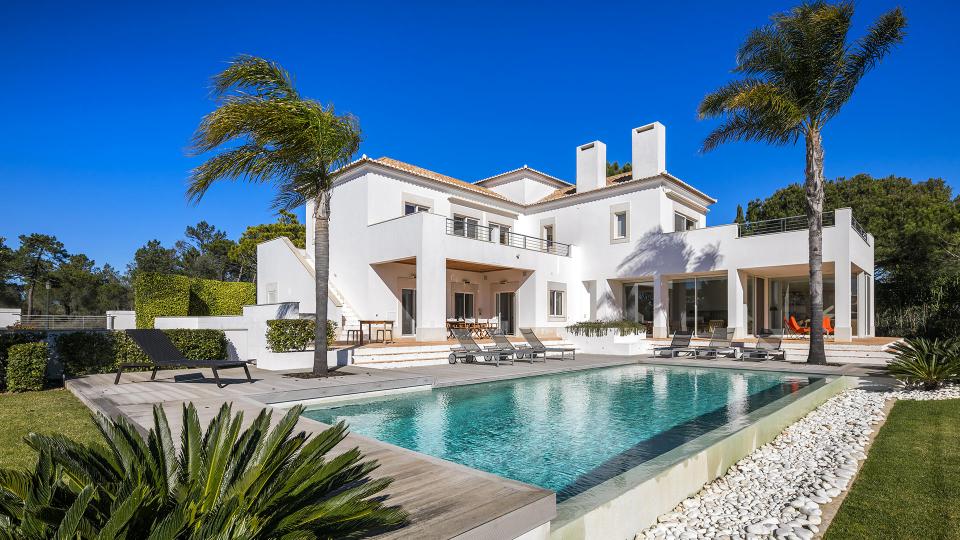 Villa Villa Sweet Light, Alquiler en Algarve