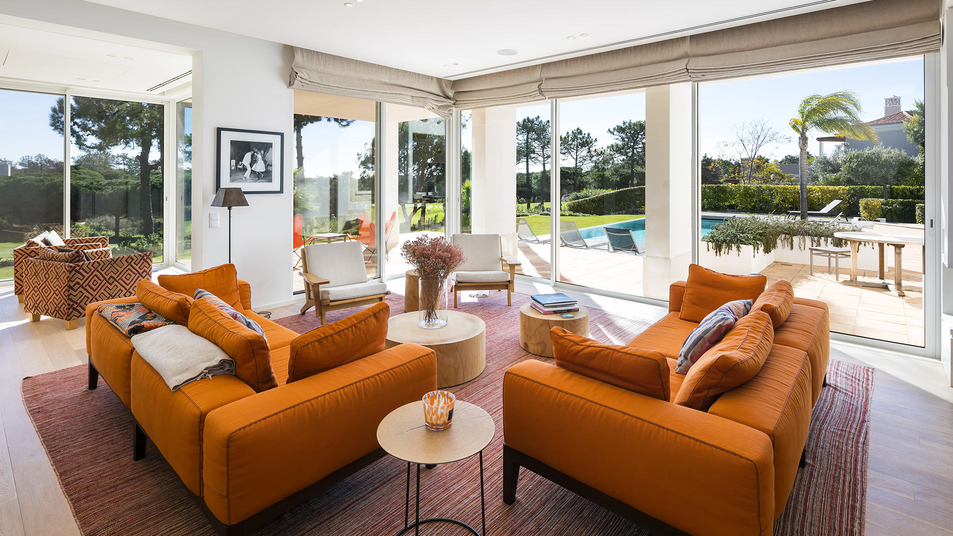 Villa Villa Sweet Light, Rental in Algarve