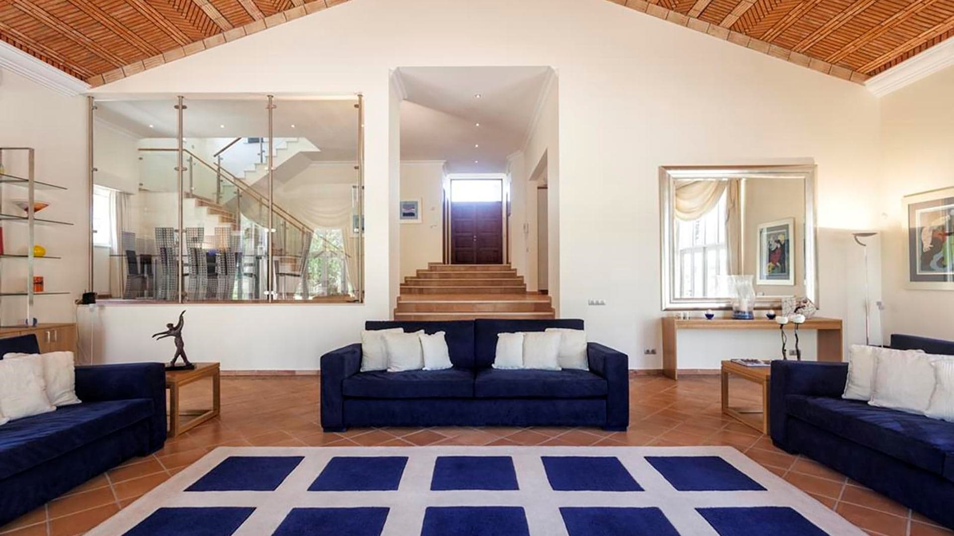 Villa Villa Vanilla, Rental in Algarve