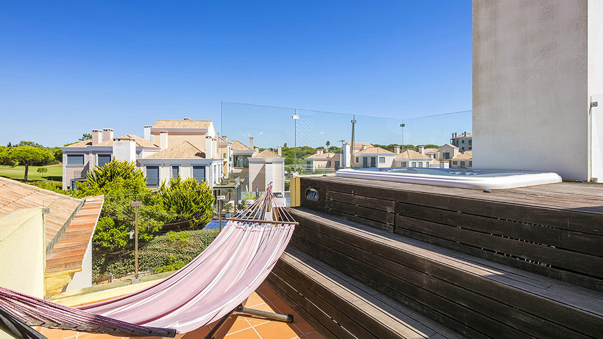 Villa Azur, Rental in Algarve