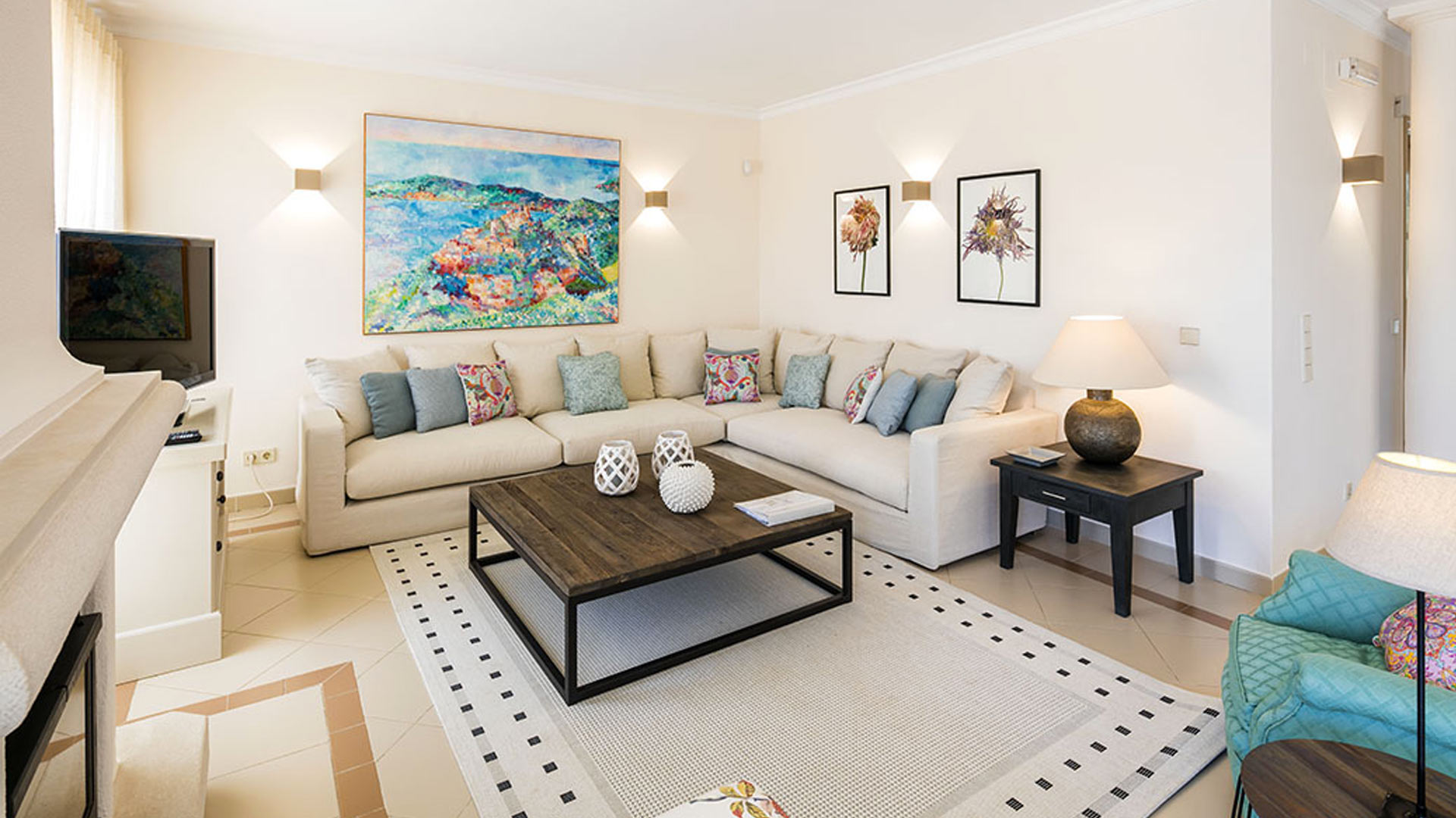 Villa Villa Cristal, Rental in Algarve