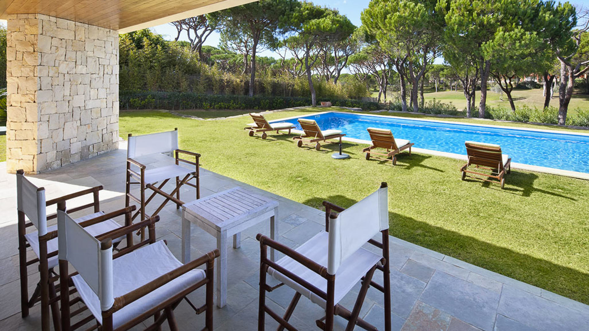 Villa Villa Torna, Rental in Algarve