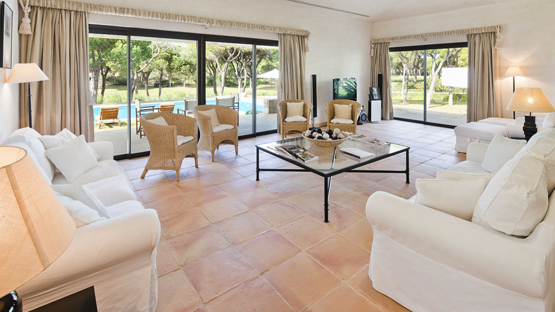 Villa Villa Torna, Rental in Algarve