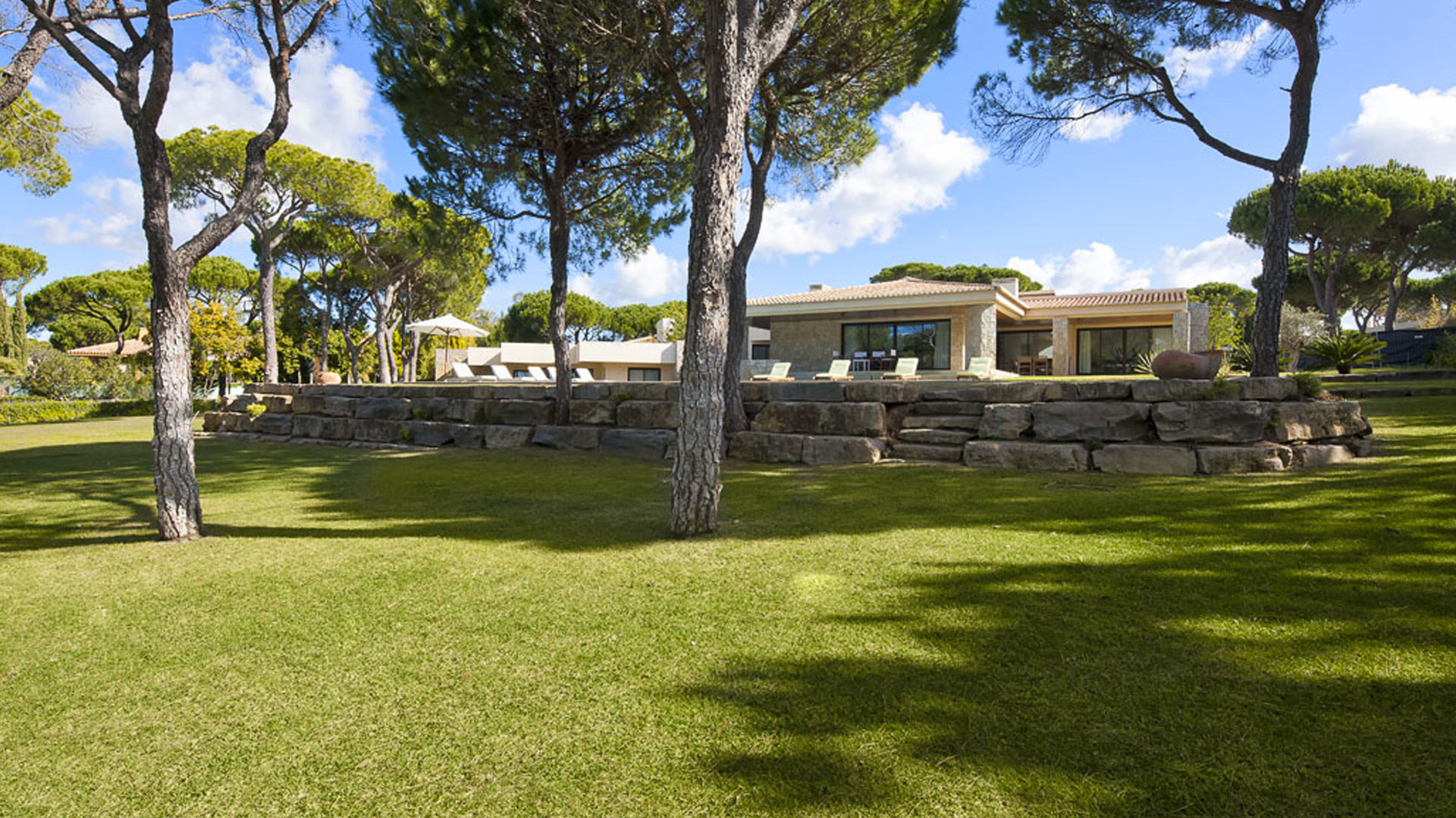 Villa Villa Torna, Rental in Algarve