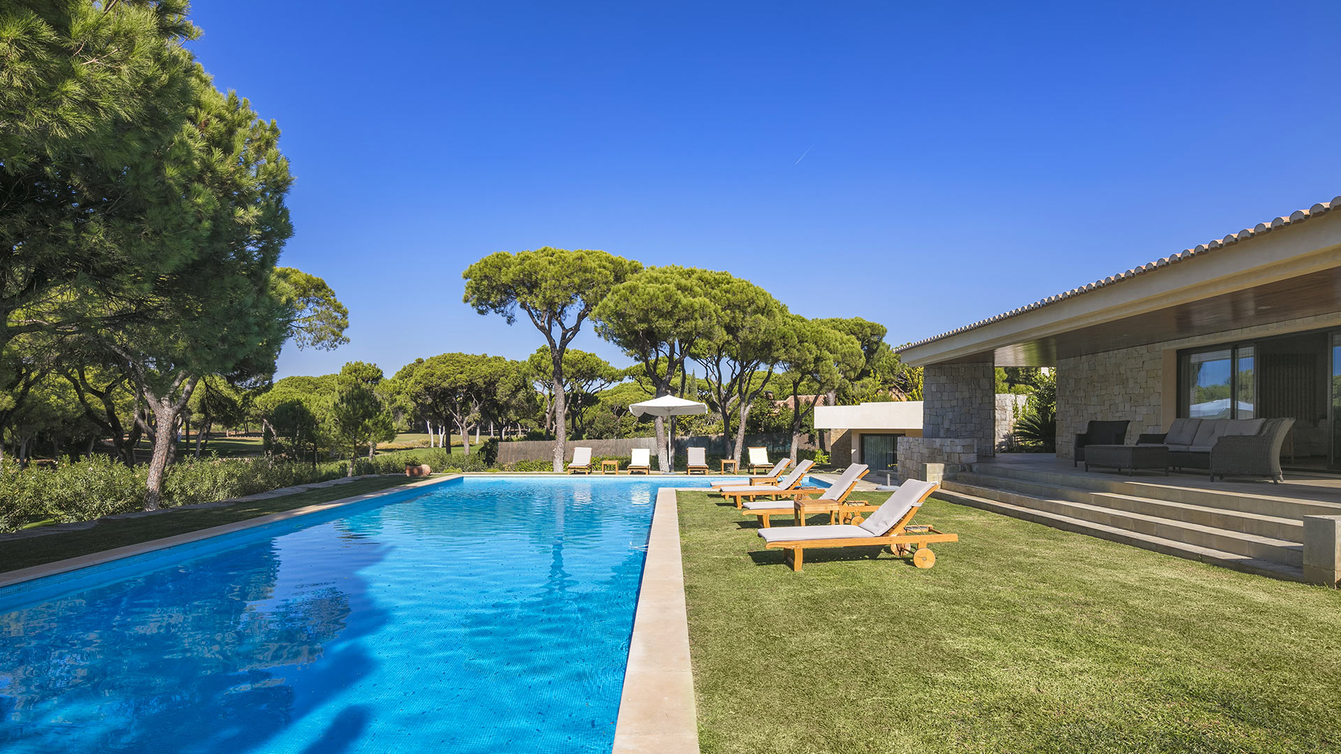 Villa Villa Torna, Rental in Algarve