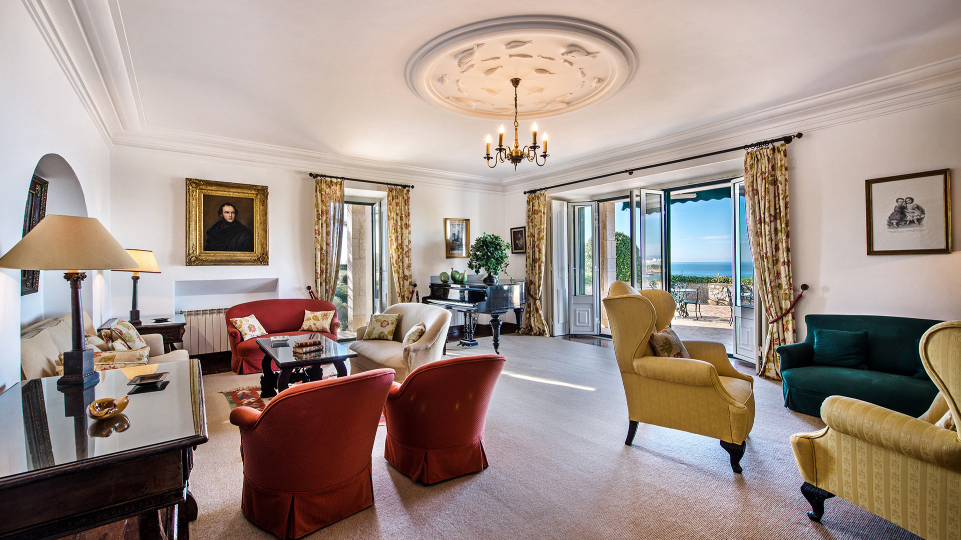 Villa Villa Royalty, Rental in Algarve
