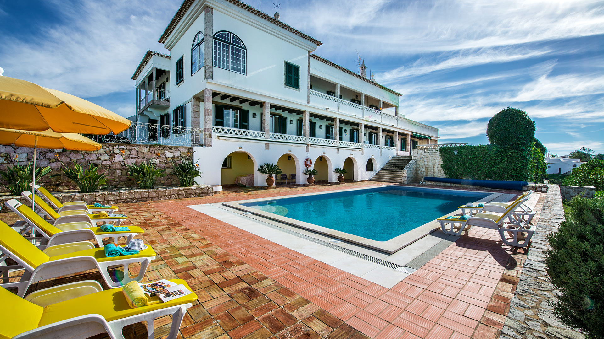 Villa Villa Royalty, Rental in Algarve
