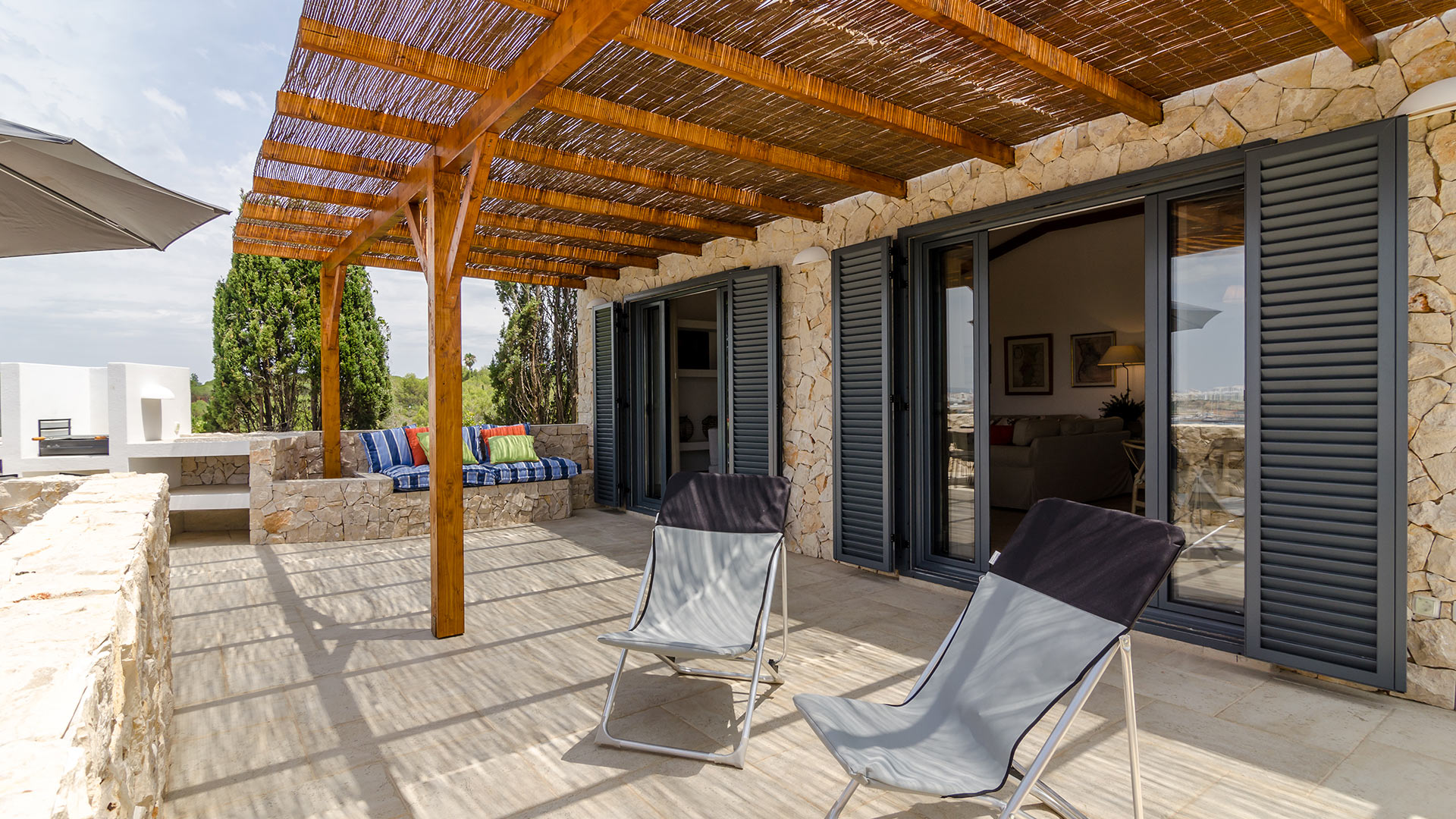 Villa Villa Colombe, Rental in Algarve