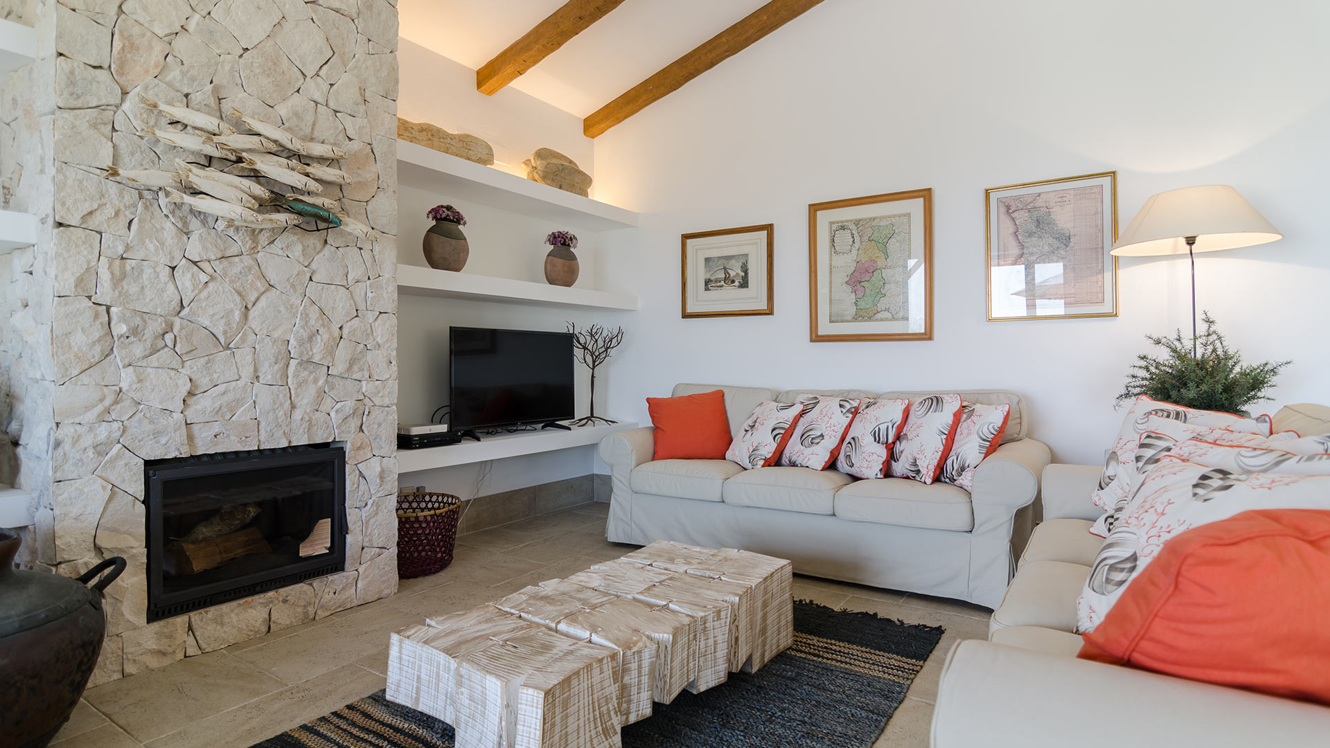 Villa Villa Colombe, Rental in Algarve