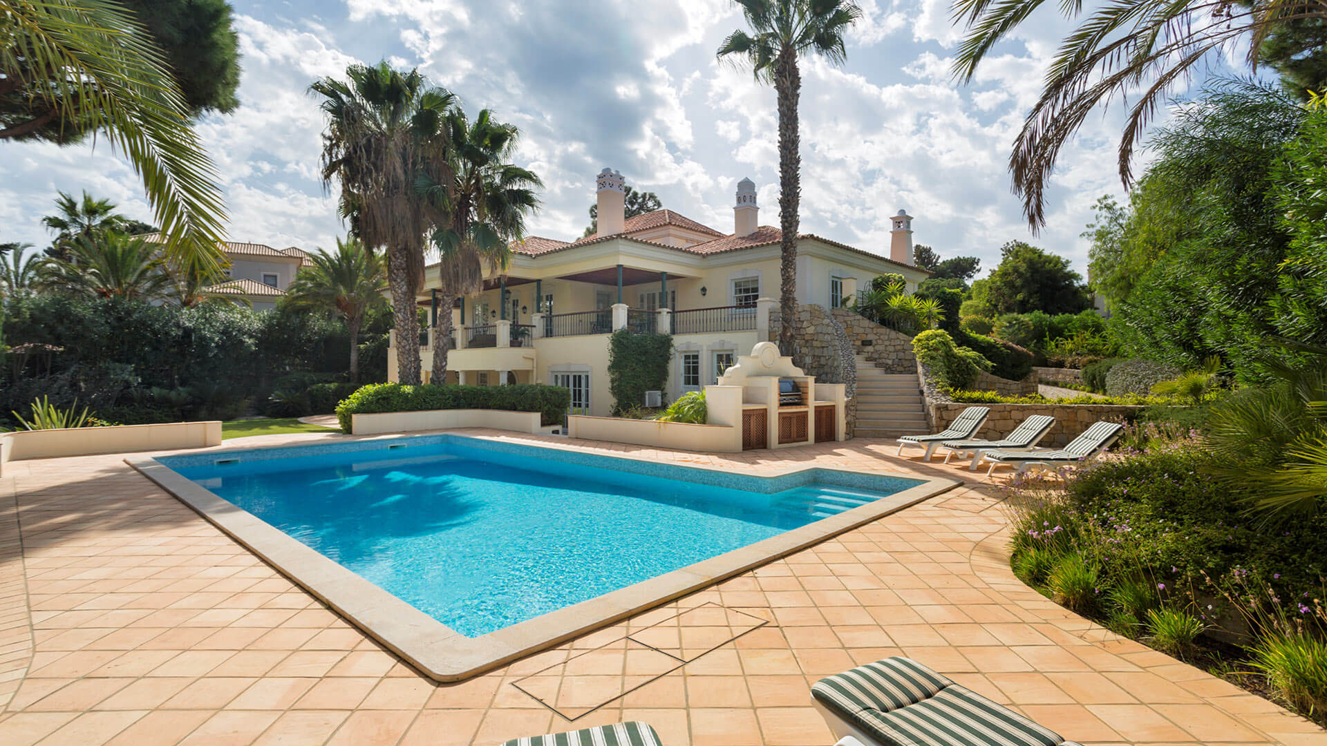 Villa Villa Noccila, Rental in Algarve