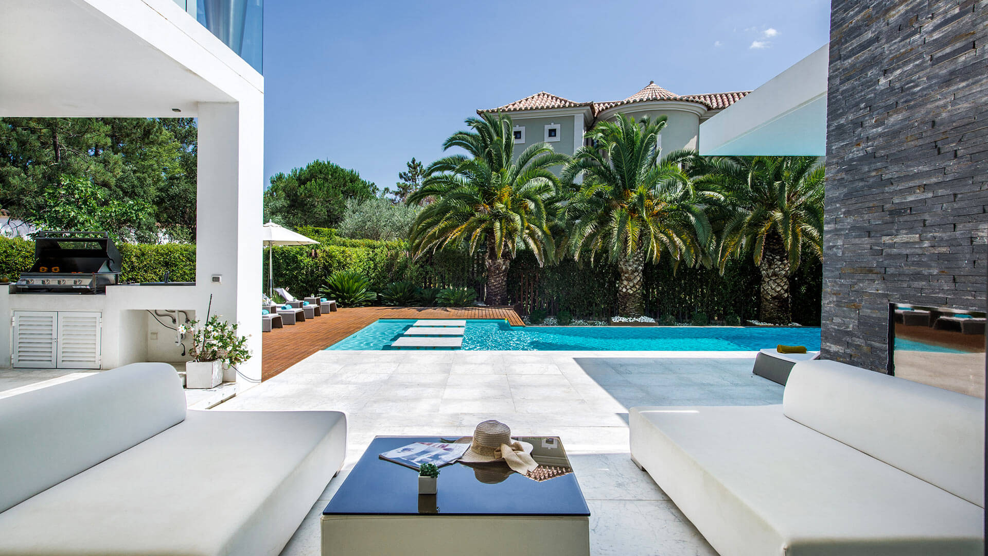Villa Villa Opioma, Rental in Algarve