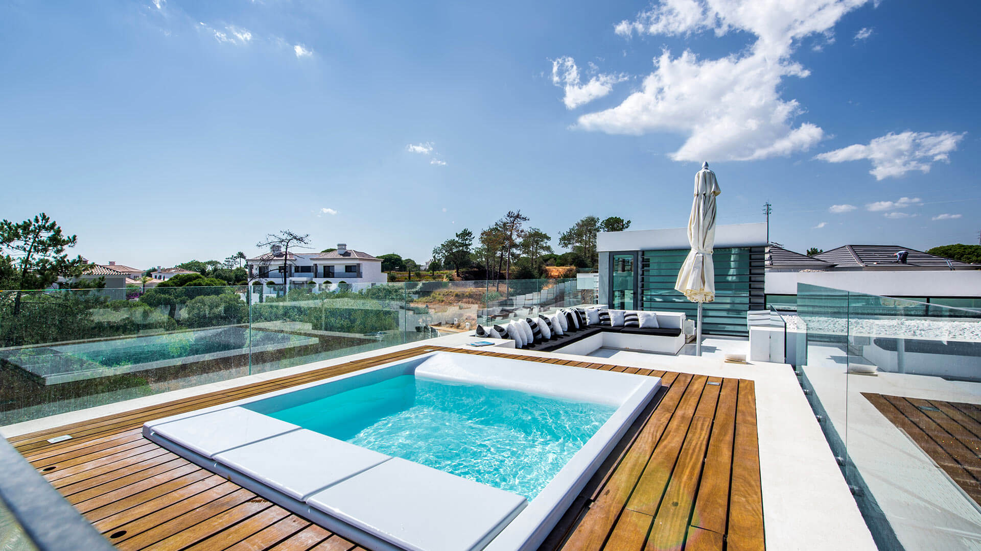 Villa Villa Opioma, Rental in Algarve