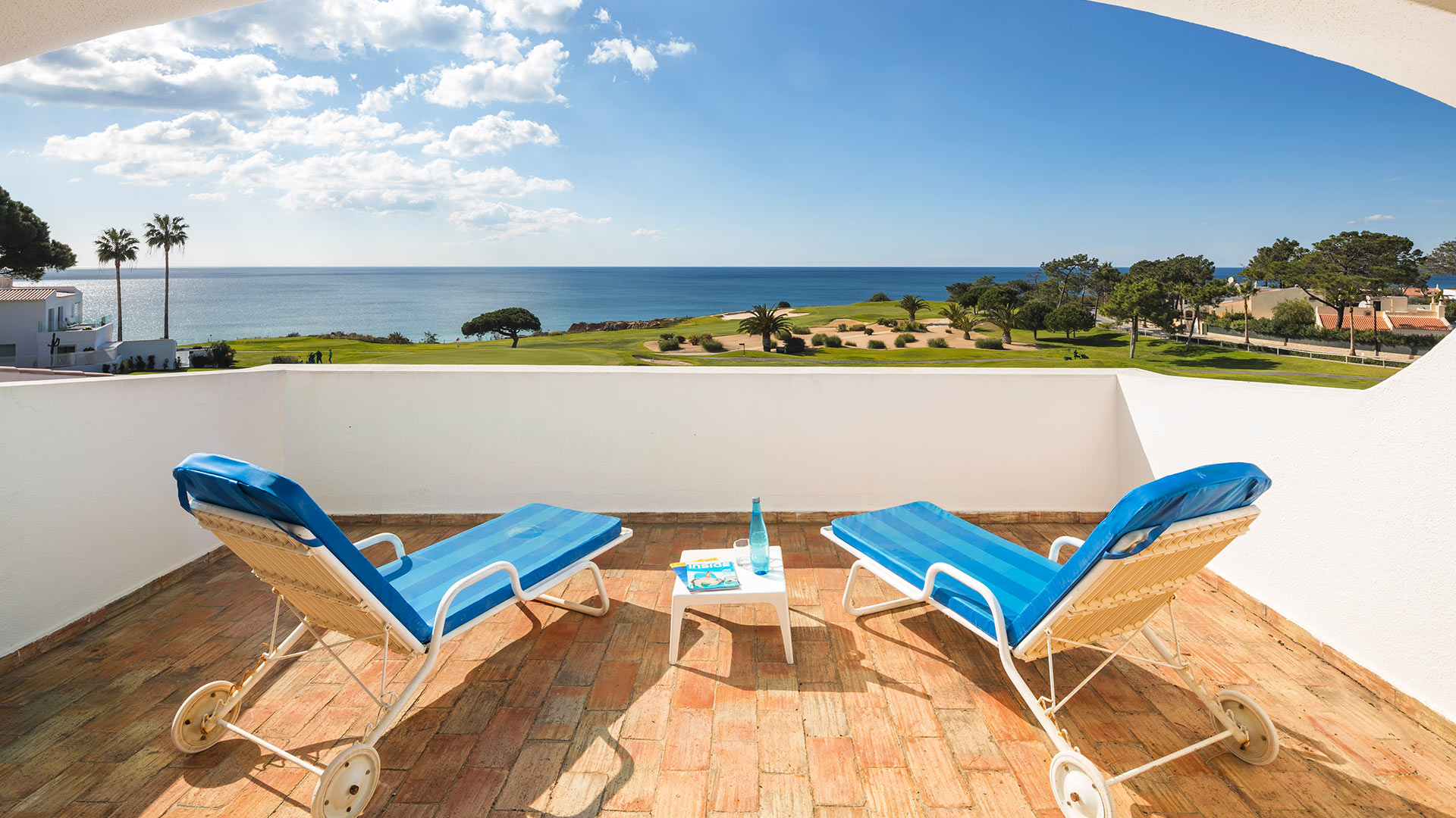 Villa Villa Swing, Rental in Algarve