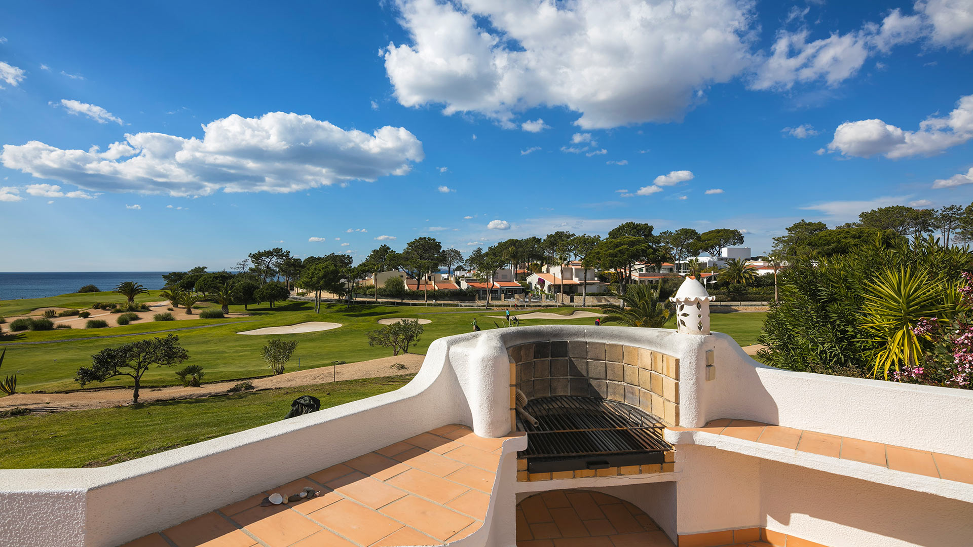 Villa Villa Swing, Rental in Algarve
