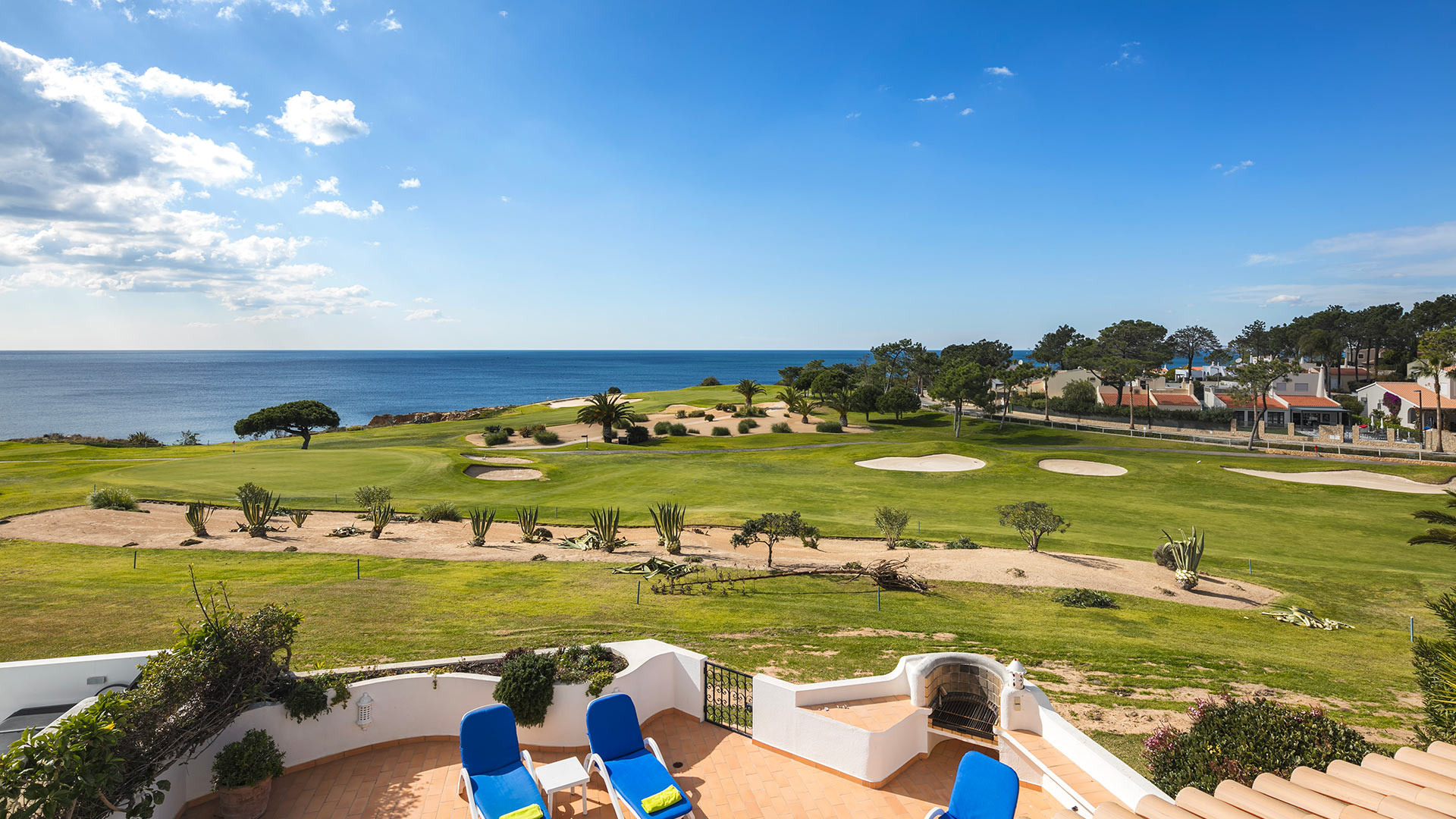 Villa Villa Swing, Rental in Algarve