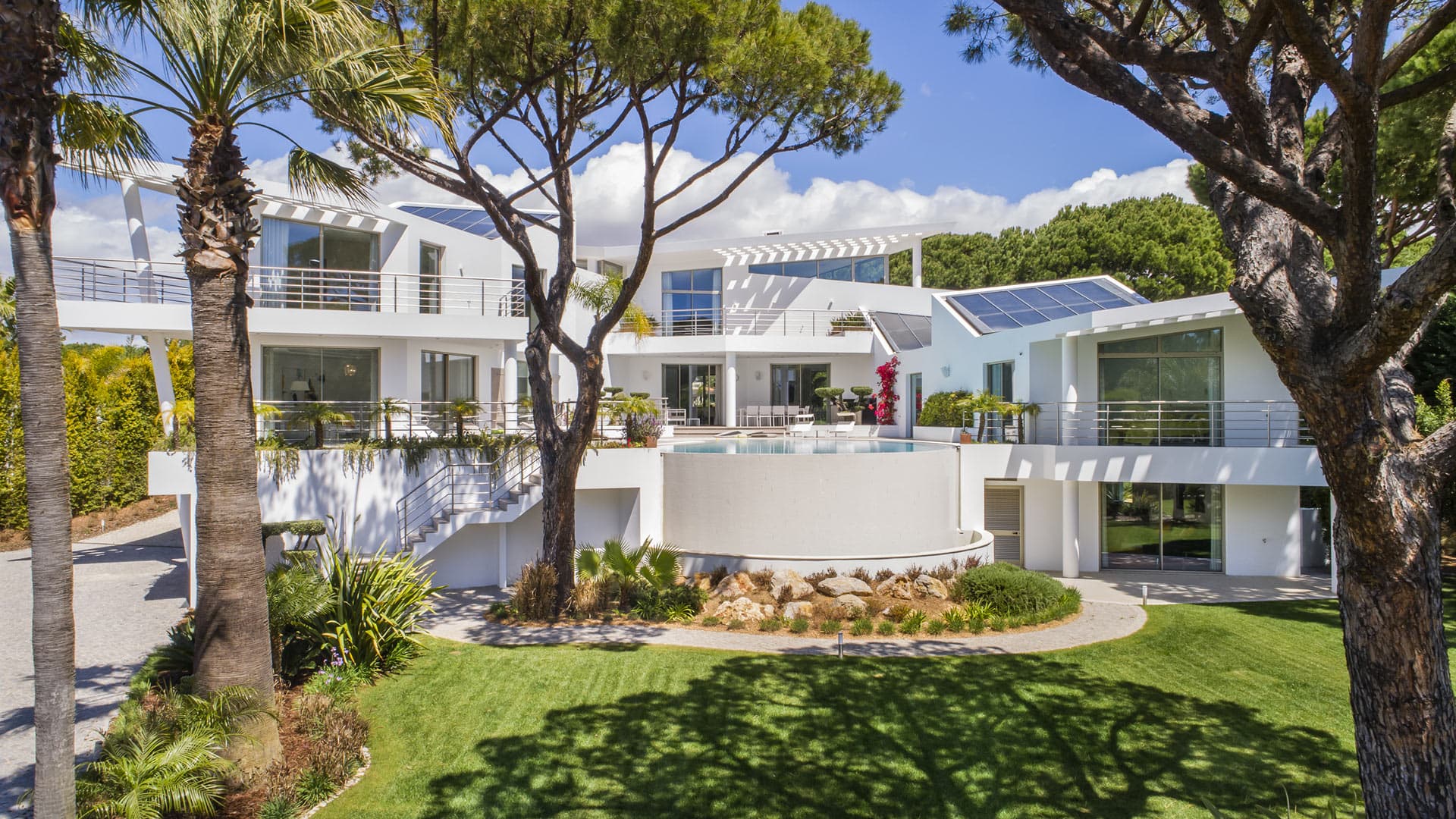 Villa Villa Orelio, Rental in Algarve
