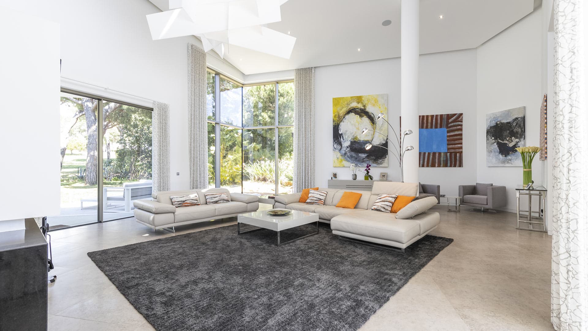 Villa Villa Orelio, Rental in Algarve