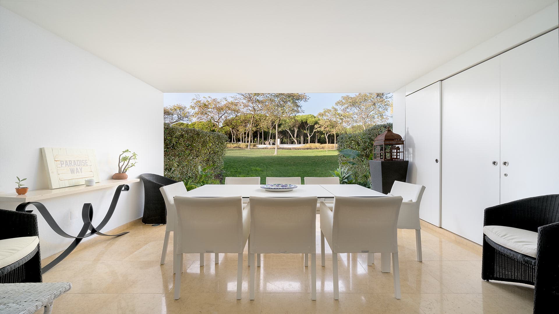 Villa Villa Ambre, Ferienvilla mieten Algarve
