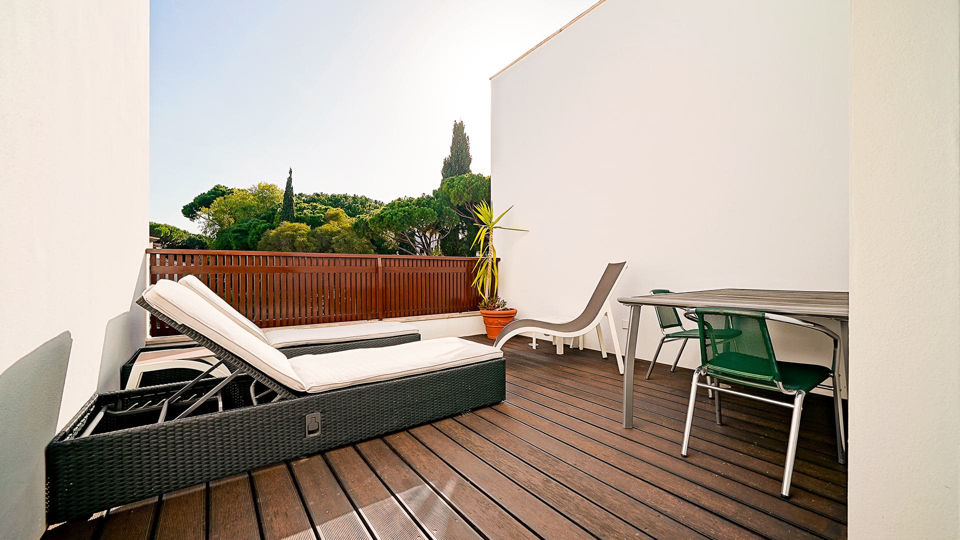 Villa Villa Ambre, Ferienvilla mieten Algarve