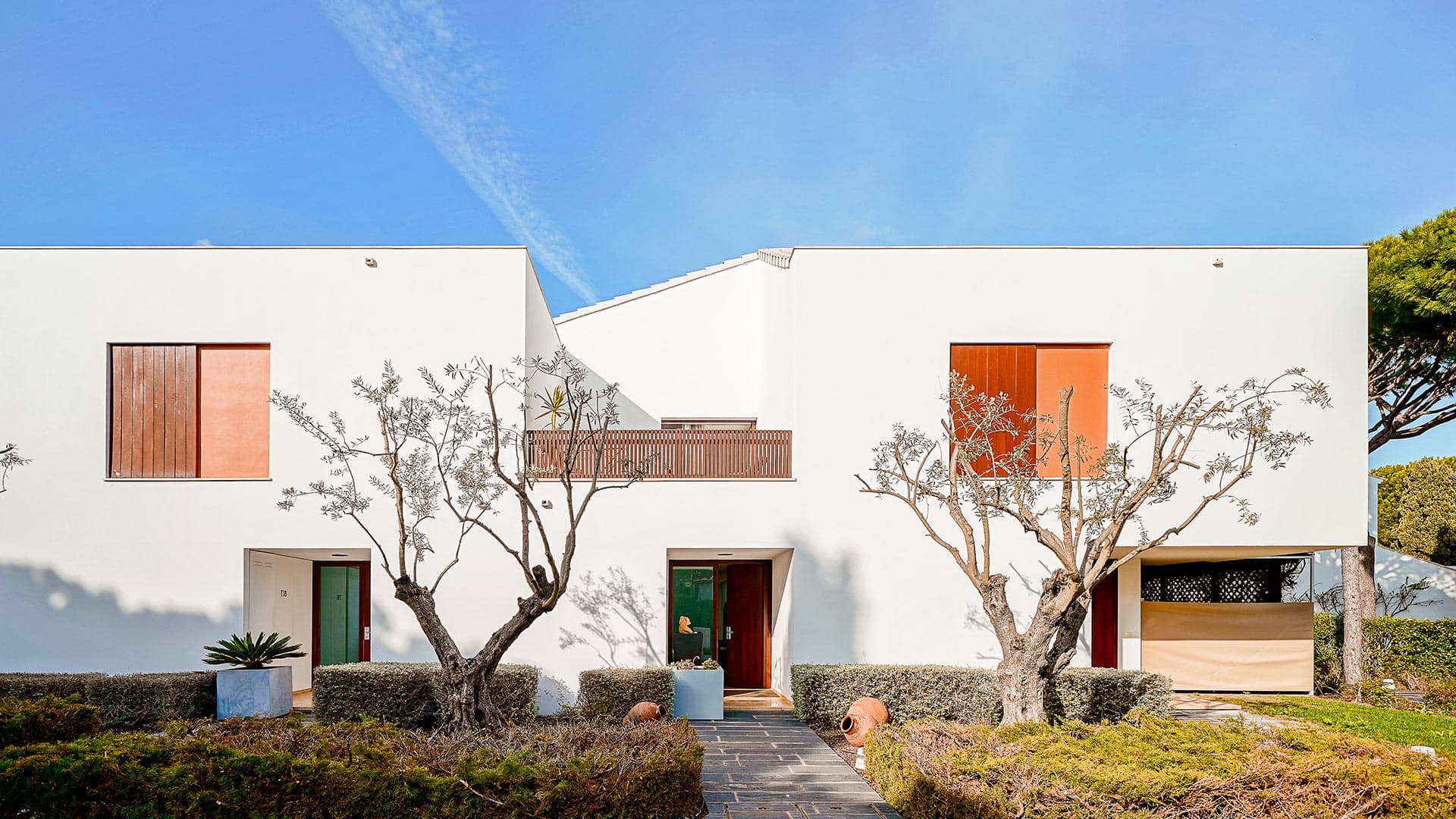Villa Villa Ambre, Ferienvilla mieten Algarve