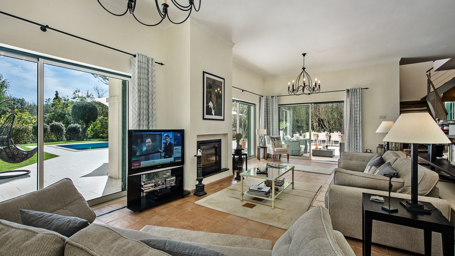 Villa Villa Aleita, Rental in Algarve