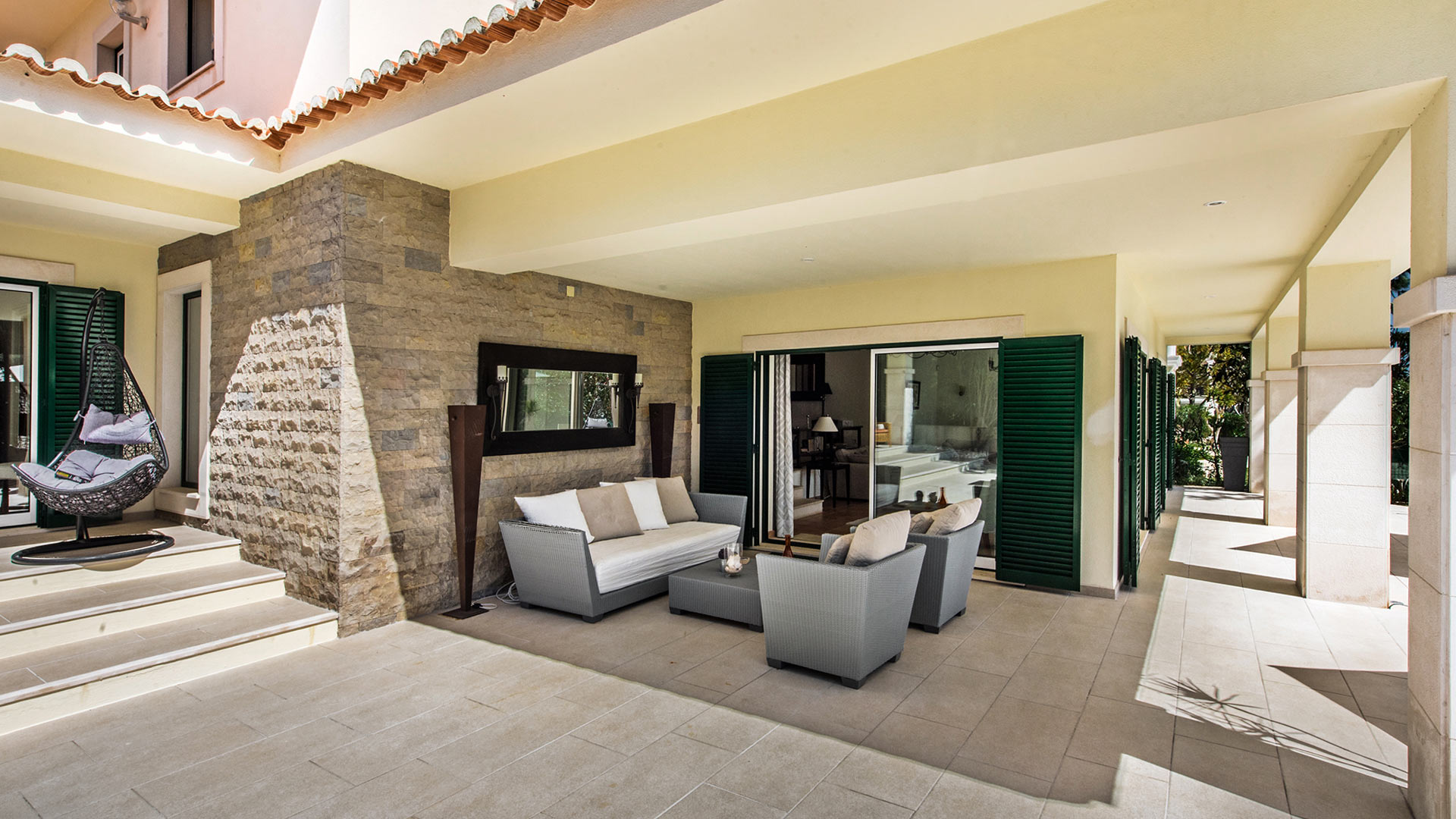 Villa Villa Aleita, Rental in Algarve