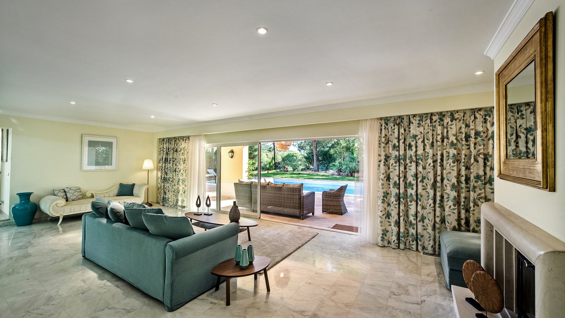 Villa Villa Paci, Rental in Algarve