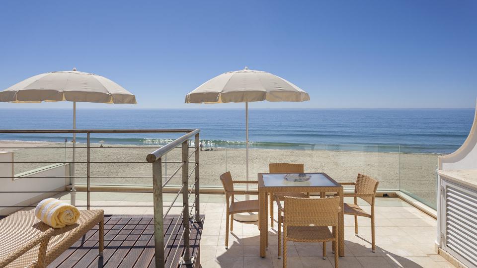 Villa Villa Estrela, Ferienvilla mieten Algarve