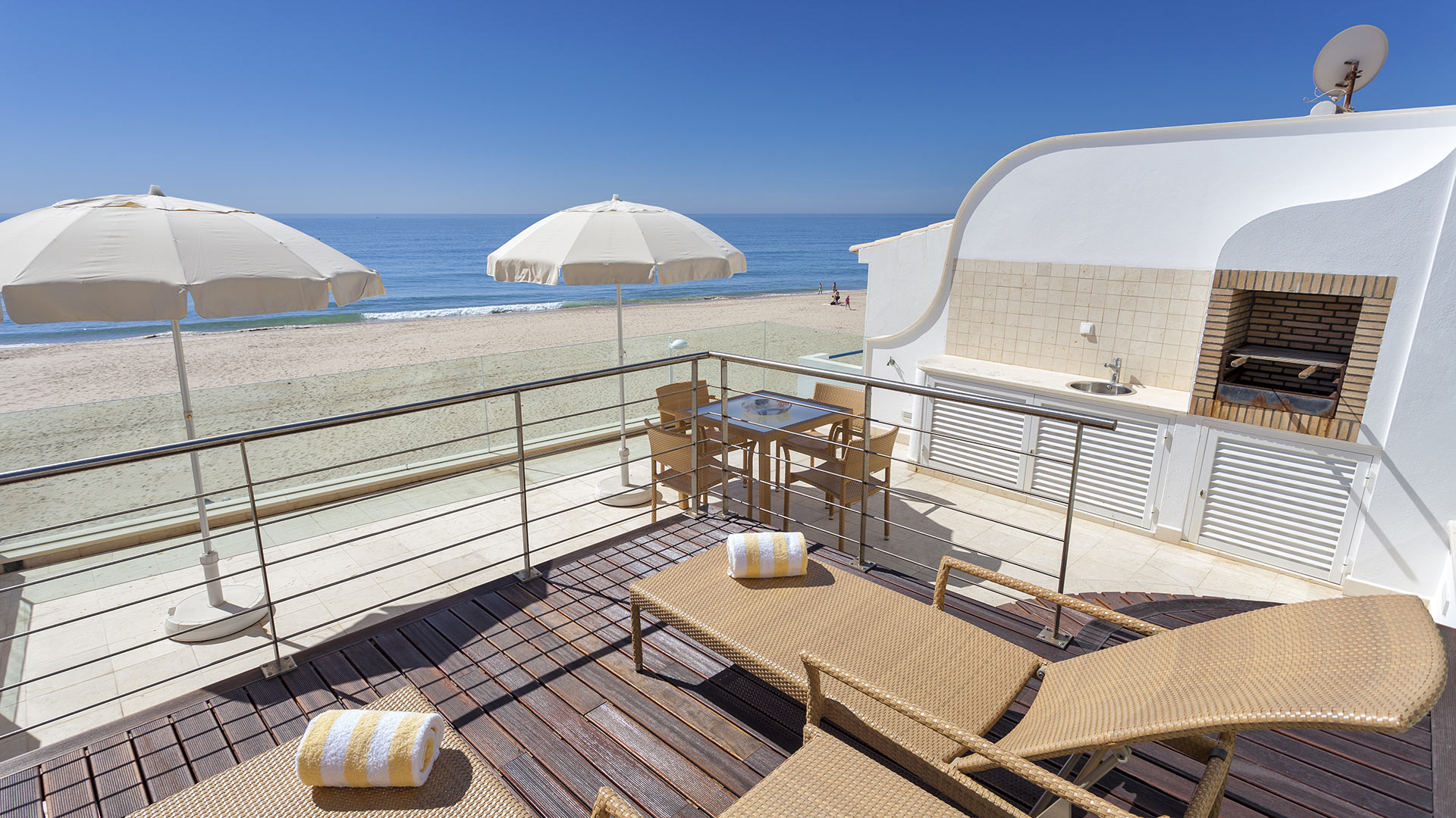 Villa Villa Estrela, Rental in Algarve