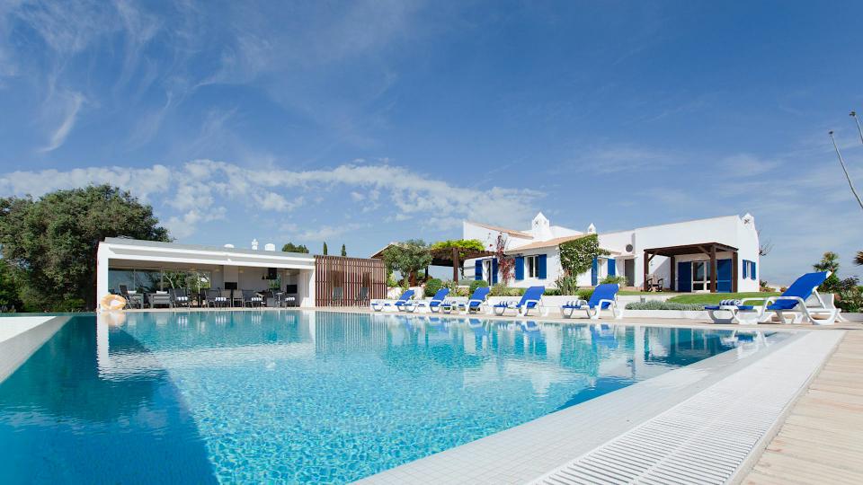 Villa Villa Alfonso, Rental in Algarve