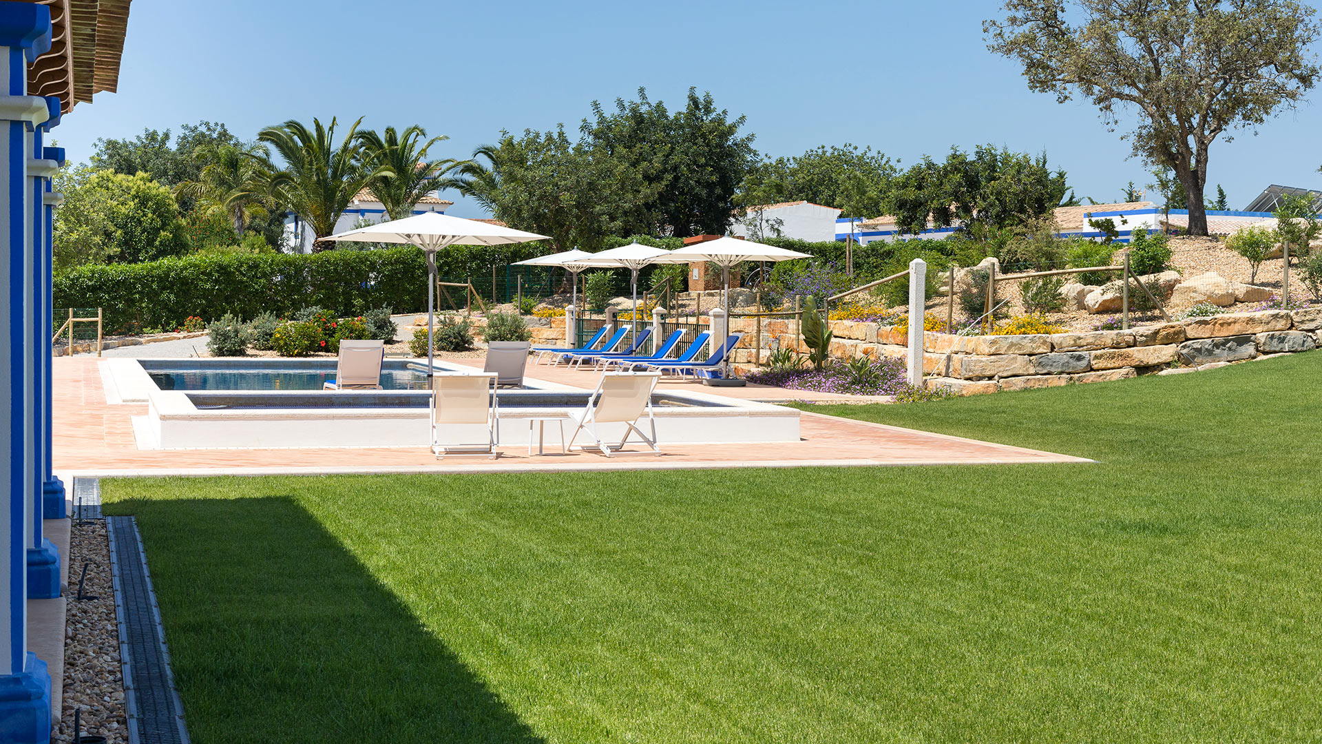 Villa Villa Ivoina, Rental in Algarve