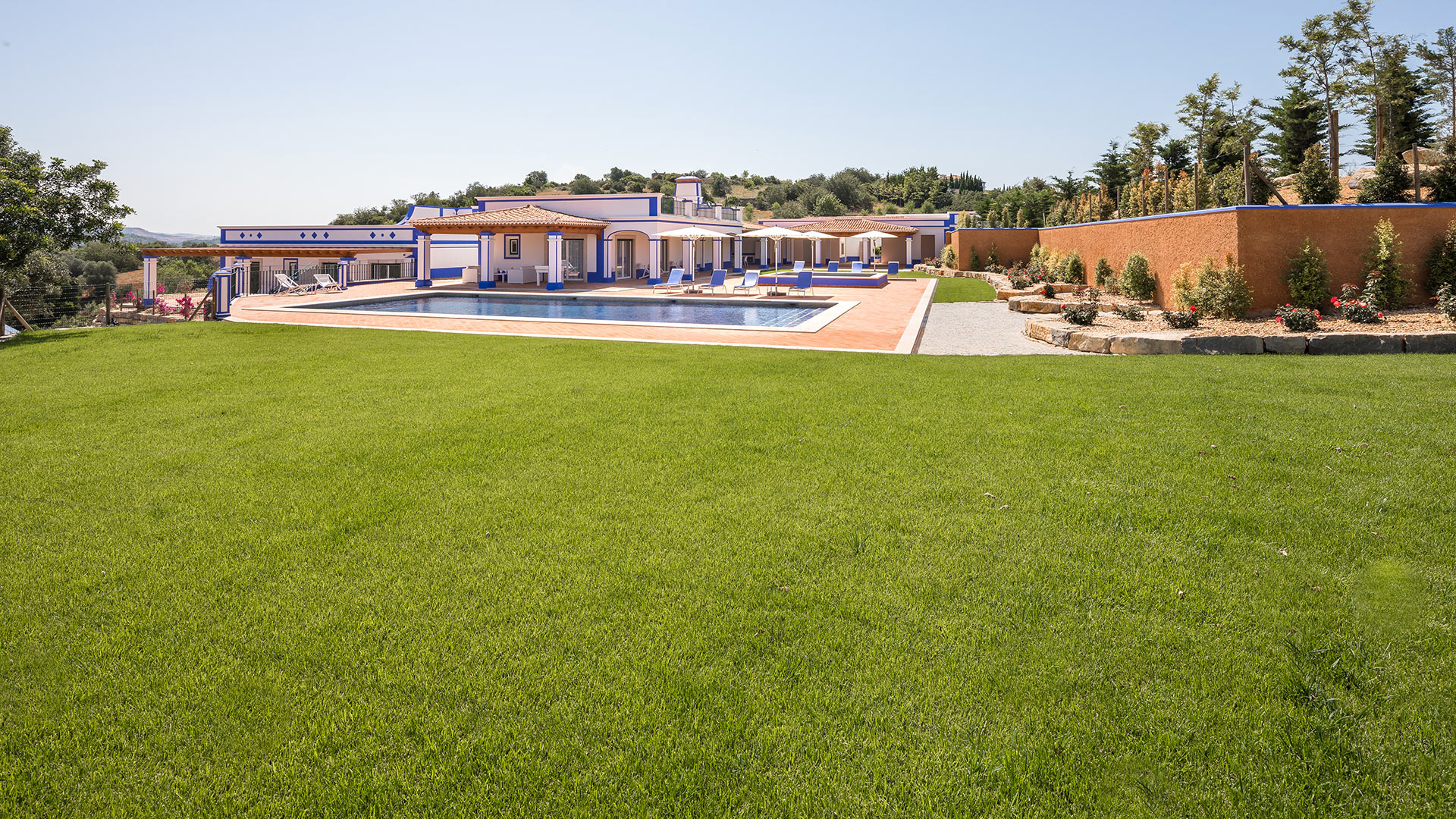 Villa Villa Pivoina, Rental in Algarve