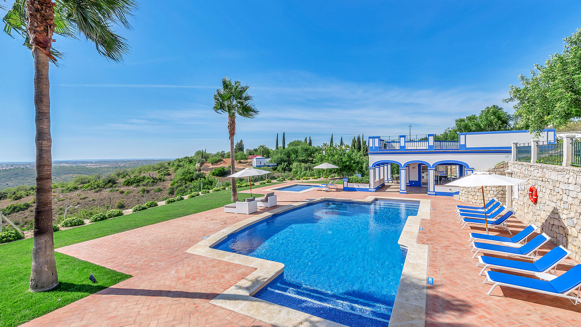 Villa Villa Alemao, Rental in Algarve