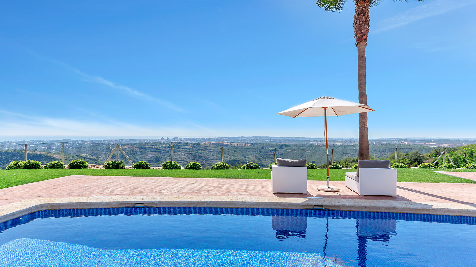 Villa Villa Alemao, Rental in Algarve
