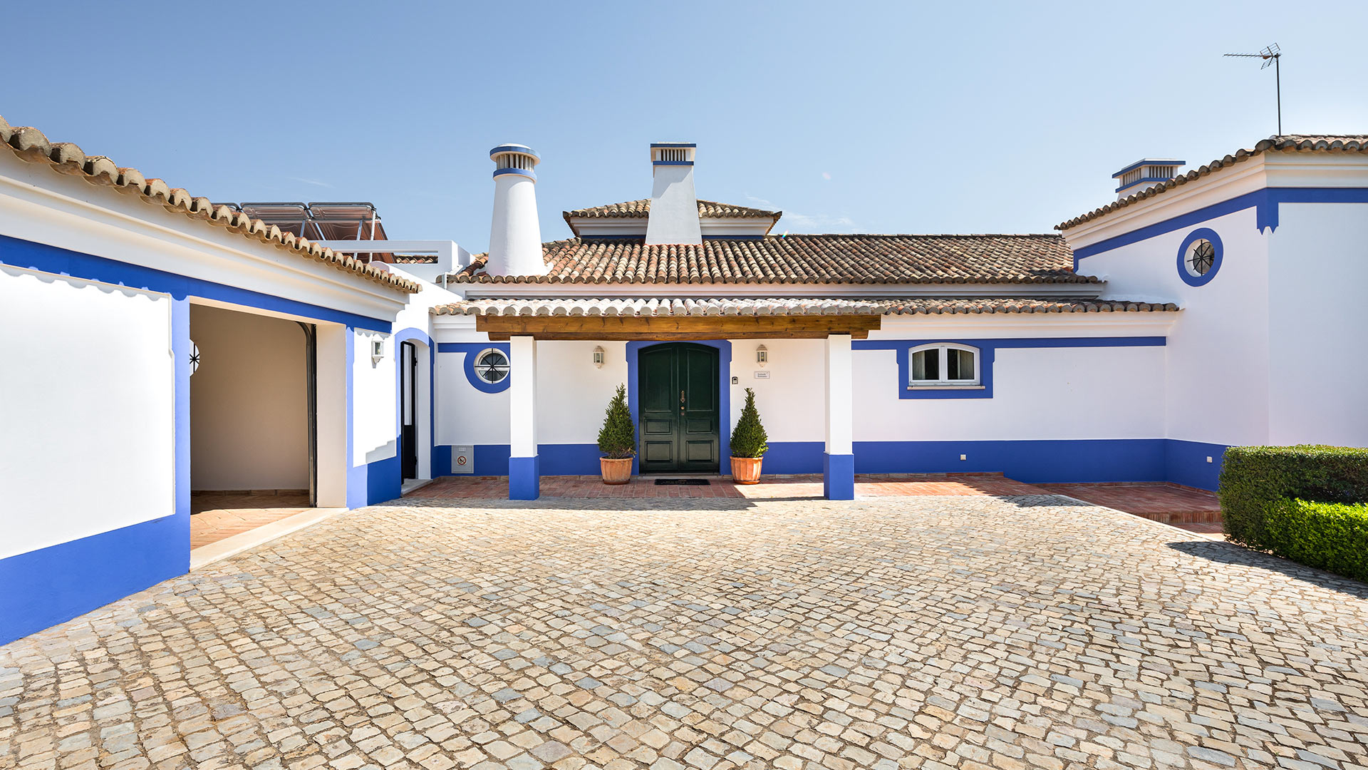Villa Villa Baixo, Location à Algarve