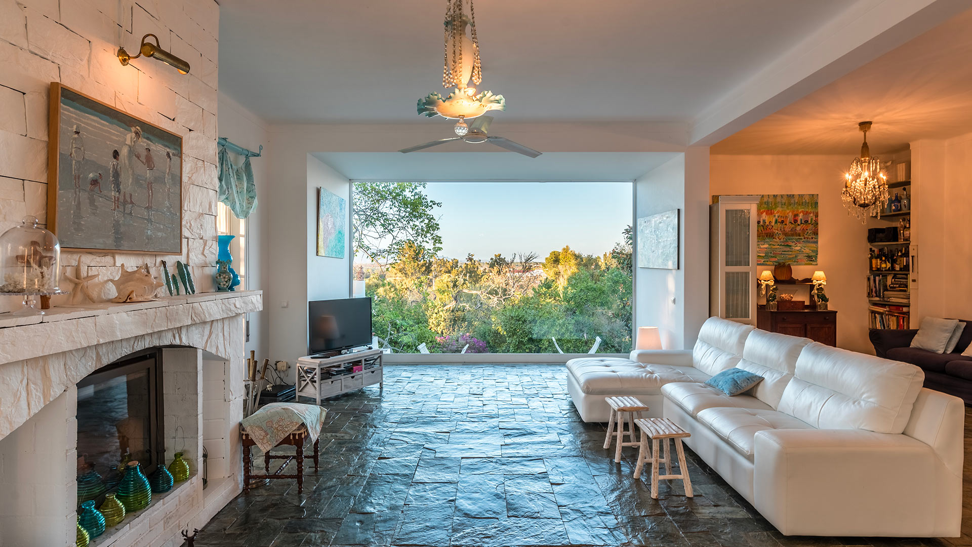 Villa Villa Soleo, Rental in Algarve