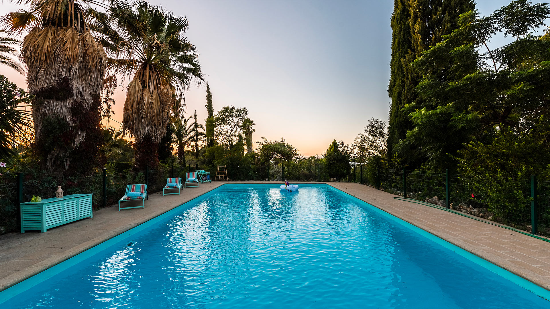 Villa Villa Soleo, Rental in Algarve
